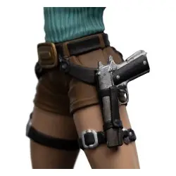 Tomb Raider figurine Mini Epics Lara Croft 17 cm | 9420024739358