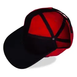 Spider-Man casquette baseball Eyes  | 8718526209372