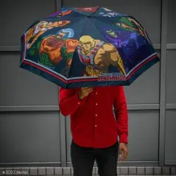 Les Maîtres de l´Univers parapluie Characters | 4895205614499