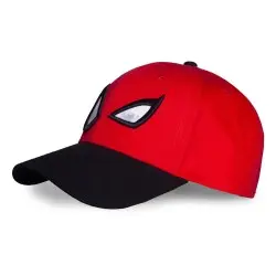 Spider-Man casquette baseball Eyes  | 8718526209372