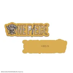 One Piece 8 pack aimants Title Sequence | 4895205618695