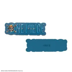 One Piece 8 pack aimants Title Sequence | 4895205618695