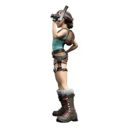 Tomb Raider figurine Mini Epics Lara Croft 17 cm | 9420024739358