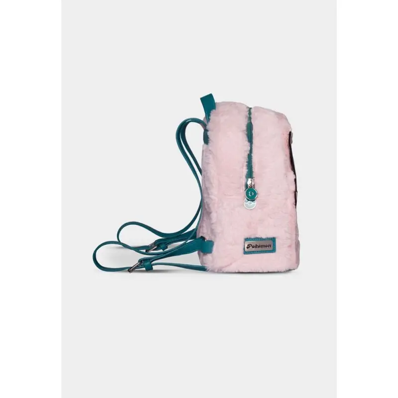 Pokemon sac à dos Mini Jigglypuff | 8718526171662