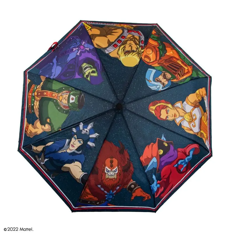 Les Maîtres de l´Univers parapluie Characters | 4895205614499