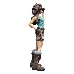 Tomb Raider figurine Mini Epics Lara Croft 17 cm | 9420024739358