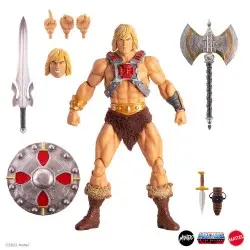 Masters of the Universe figurine 1/6 He-Man Regular Edition 30 cm | 0810041487957