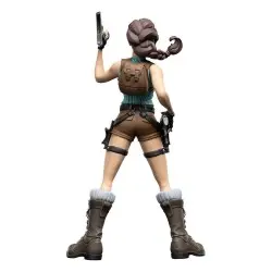 Tomb Raider figurine Mini Epics Lara Croft 17 cm | 9420024739358