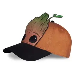 Guardians of the Galaxy casquette baseball I Am Groot | 8718526209389