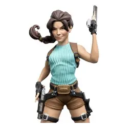 Tomb Raider figurine Mini Epics Lara Croft 17 cm | 9420024739358