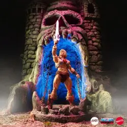 Masters of the Universe figurine 1/6 He-Man Regular Edition 30 cm | 0810041487957