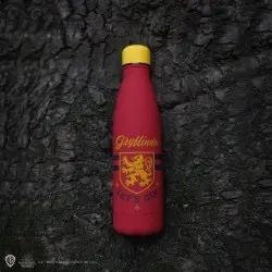 Harry Potter Bouteille isotherme Gryffindor Let's Go | 4895205615113