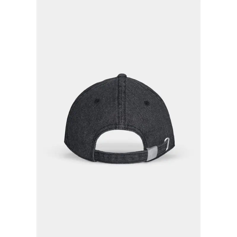 Assassin´s Creed Shadows casquette baseball Acid Washed | 8718526215076