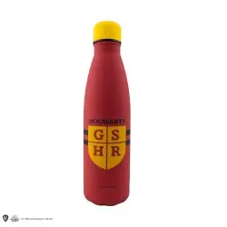 Harry Potter Bouteille isotherme Gryffindor Let's Go | 4895205615113