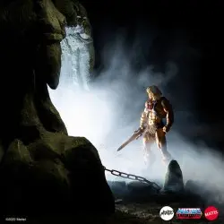 Masters of the Universe figurine 1/6 He-Man Regular Edition 30 cm | 0810041487957