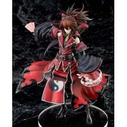 Touhou Project statuette 1/8 Reimu Hakurei Koumajou Densetsu Ver. 21 cm | 4560393842657