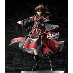 Touhou Project statuette 1/8 Reimu Hakurei Koumajou Densetsu Ver. 21 cm | 4560393842657