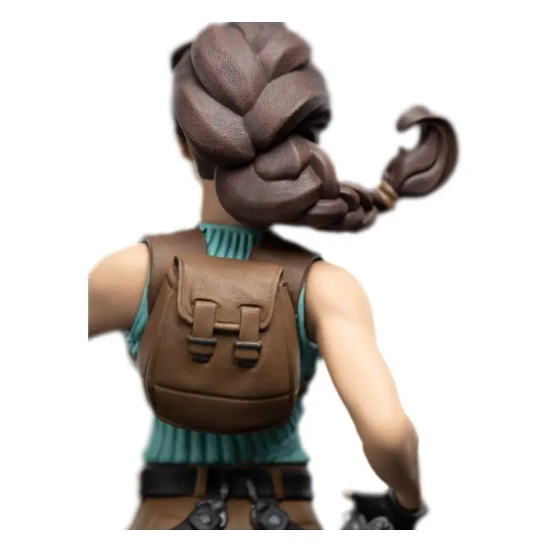 Tomb Raider figurine Mini Epics Lara Croft 17 cm | 9420024739358