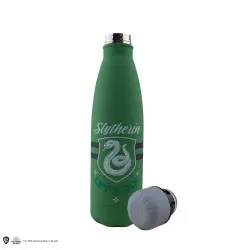 Harry Potter Bouteille isotherme Slytherin Let's Go | 4895205615120