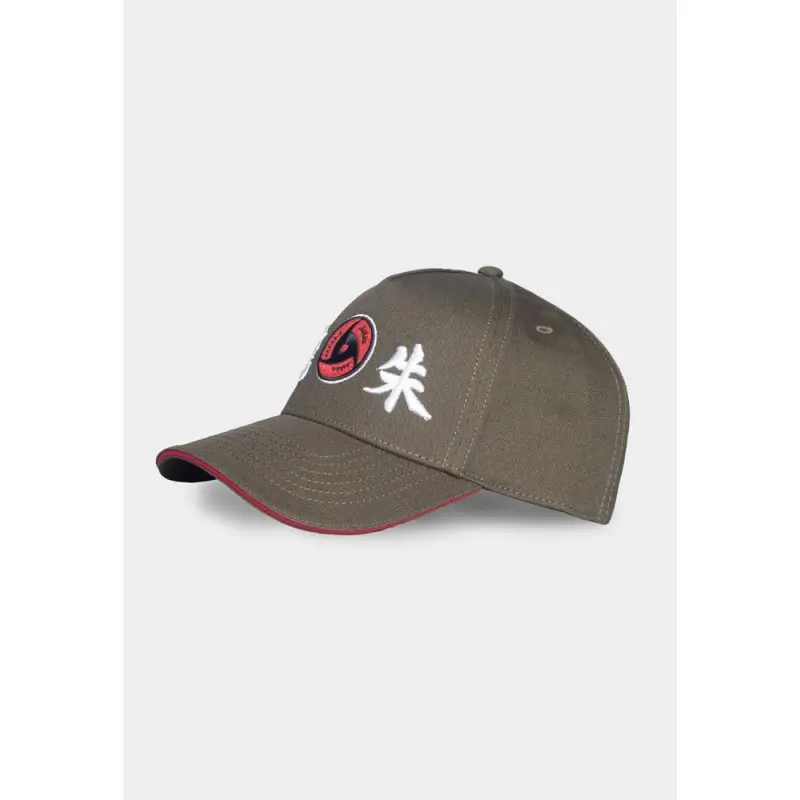 Naruto Shippuden casquette baseball Akatsuki Clan | 8718526190083