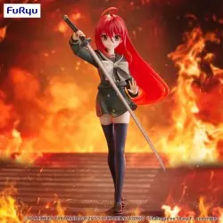 Shakugan No Shana statuette PVC Trio-Try-iT Shana 18 cm | 4582782366308