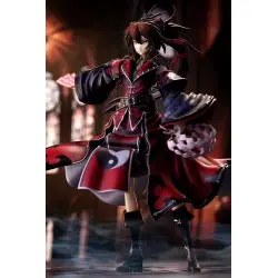 Touhou Project statuette 1/8 Reimu Hakurei Koumajou Densetsu Ver. 21 cm | 4560393842657