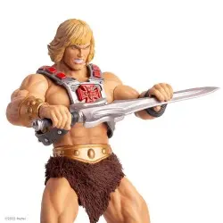 Masters of the Universe figurine 1/6 He-Man Regular Edition 30 cm | 0810041487957