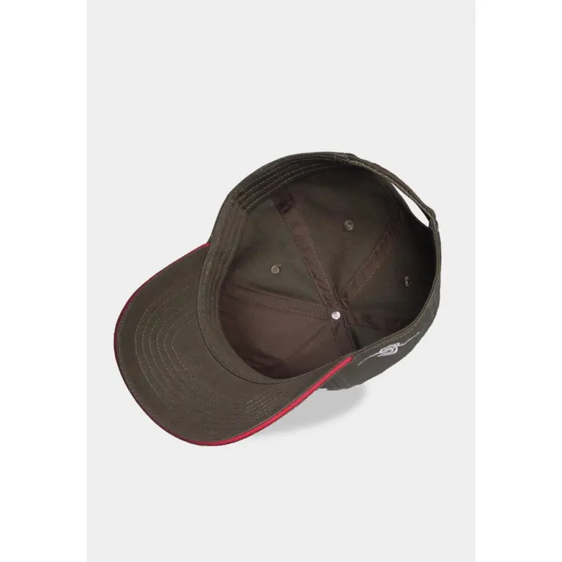 Naruto Shippuden casquette baseball Akatsuki Clan | 8718526190083