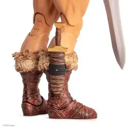 Masters of the Universe figurine 1/6 He-Man Regular Edition 30 cm | 0810041487957