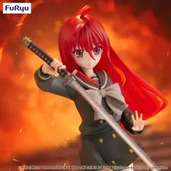 Shakugan No Shana statuette PVC Trio-Try-iT Shana 18 cm | 4582782366308