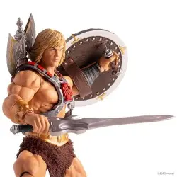 Masters of the Universe figurine 1/6 He-Man Regular Edition 30 cm | 0810041487957