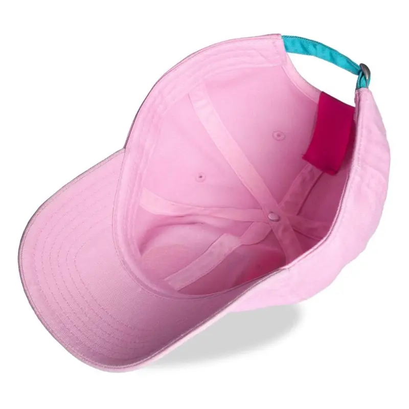 Hatsune Miku casquette baseball Pink  | 8718526209235