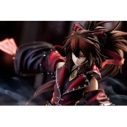 Touhou Project statuette 1/8 Reimu Hakurei Koumajou Densetsu Ver. 21 cm | 4560393842657