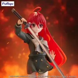 Shakugan No Shana statuette PVC Trio-Try-iT Shana 18 cm | 4582782366308