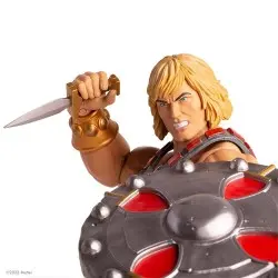 Masters of the Universe figurine 1/6 He-Man Regular Edition 30 cm | 0810041487957