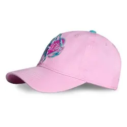 Hatsune Miku casquette baseball Pink  | 8718526209235