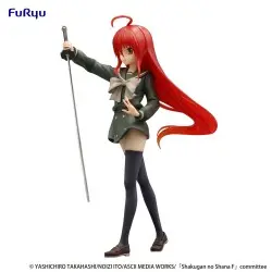 Shakugan No Shana statuette PVC Trio-Try-iT Shana 18 cm | 4582782366308