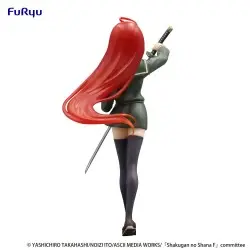 Shakugan No Shana statuette PVC Trio-Try-iT Shana 18 cm | 4582782366308