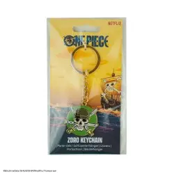 One Piece porte-clés Zoro | 4895205618879