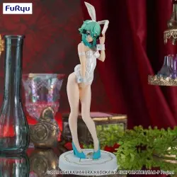 Sword Art Online statuette PVC BiCute Bunnies Sinon White Pearl Ver. 28 cm | 4582782366315