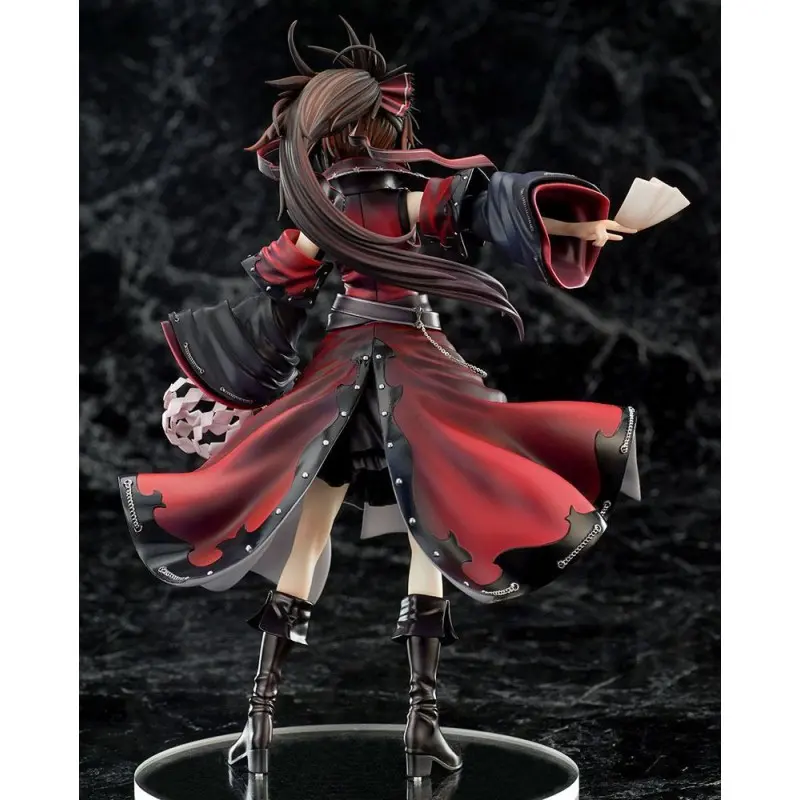 Touhou Project statuette 1/8 Reimu Hakurei Koumajou Densetsu Ver. 21 cm | 4560393842657