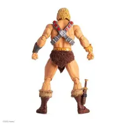 Masters of the Universe figurine 1/6 He-Man Regular Edition 30 cm | 0810041487957