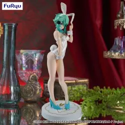 Sword Art Online statuette PVC BiCute Bunnies Sinon White Pearl Ver. 28 cm | 4582782366315