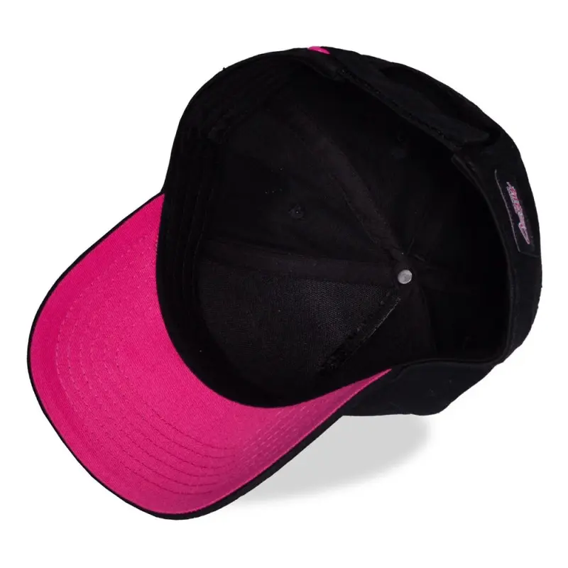 Hatsune Miku casquette baseball Logo | 8718526156423