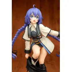 Mushoku Tensei statuette PVC 1/7 Roxy Migurdia Dressing Mode 21 cm | 4560393842688