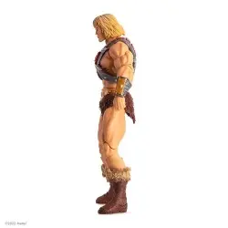 Masters of the Universe figurine 1/6 He-Man Regular Edition 30 cm | 0810041487957