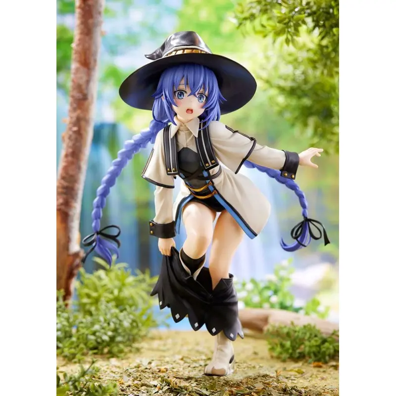 Mushoku Tensei statuette PVC 1/7 Roxy Migurdia Dressing Mode 21 cm | 4560393842688