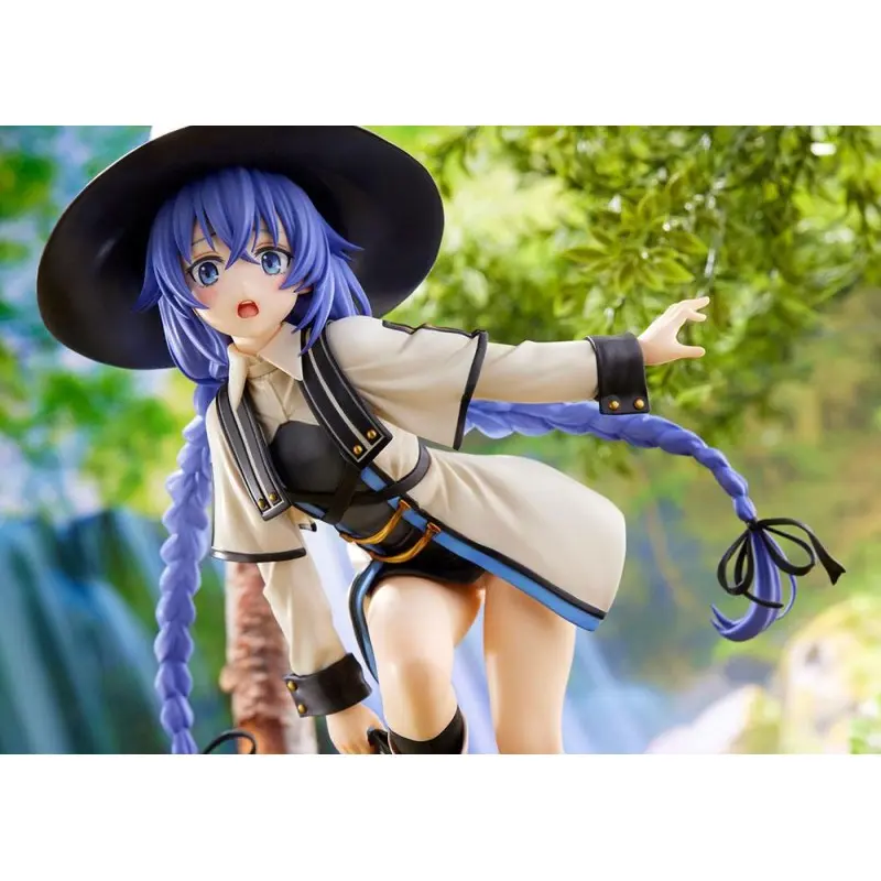 Mushoku Tensei statuette PVC 1/7 Roxy Migurdia Dressing Mode 21 cm | 4560393842688