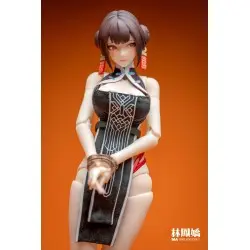 Original Character figurine 1/10 Zhen Yi Lu Lin Fengjiao 18 cm      | 6971701451849