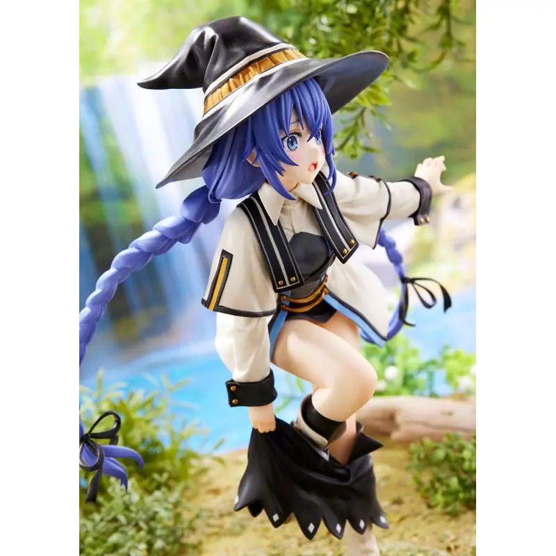 Mushoku Tensei statuette PVC 1/7 Roxy Migurdia Dressing Mode 21 cm | 4560393842688